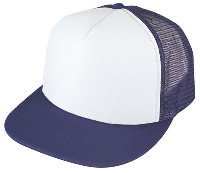 Navy-White Navy-White - Imprint Now