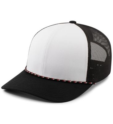 WHITE/BLACK/BLACK WHITE/BLACK/BLACK - Imprint Now