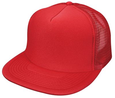 Red Red - Imprint Now