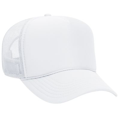White White - Imprint Now