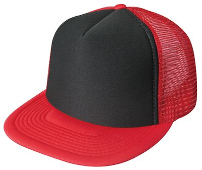 Red-Black Red-Black - Imprint Now