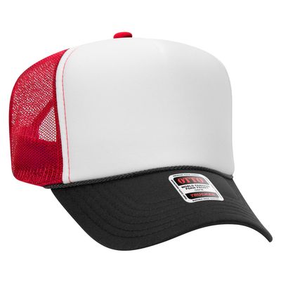 Blk/Wht/Red Blk/Wht/Red - Imprint Now