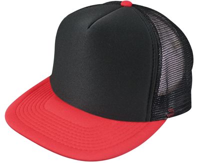 Red-Black/Black Red-Black/Black - Imprint Now