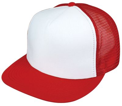 Red-White Red-White - Imprint Now