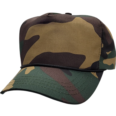 Camo/Black Camo/Black - Imprint Now