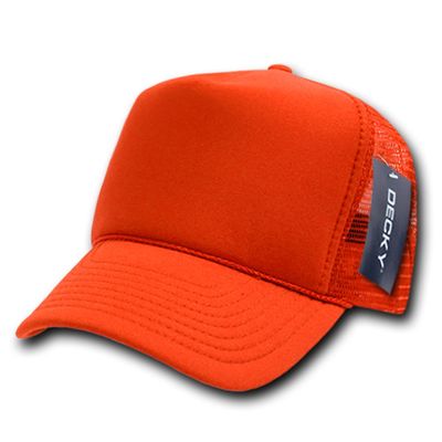 Orange Orange - Imprint Now