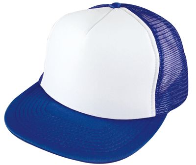 Royal-White Royal-White - Imprint Now
