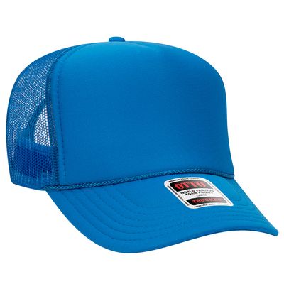 Neon Blue Neon Blue - Imprint Now