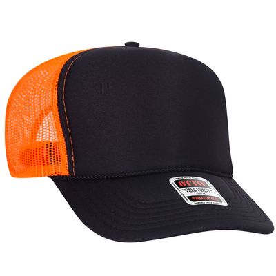 Blk/Blk/N Org Blk/Blk/N Org - Imprint Now