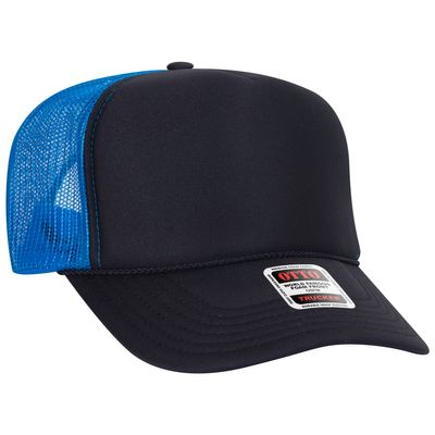 Blk/Blk/N.Blue Blk/Blk/N.Blue - Imprint Now