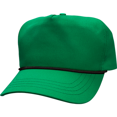 Kelly Green/Black Kelly Green/Black - Imprint Now