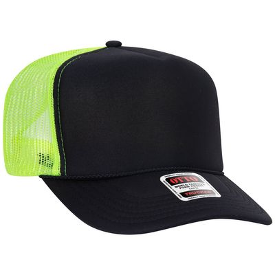 Blk/Blk/N.Ylw Blk/Blk/N.Ylw - Imprint Now