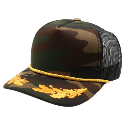 Green Camo Green Camo - Imprint Now