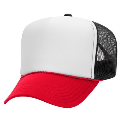 Red/Wht/Blk Red/Wht/Blk - Imprint Now