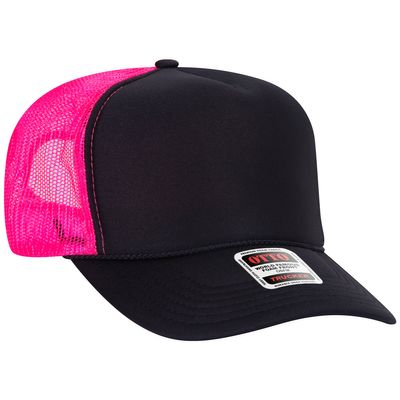 Blk/Blk/N.Pnk Blk/Blk/N.Pnk - Imprint Now