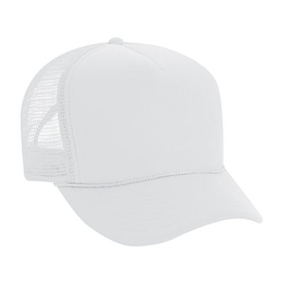 White White - Imprint Now