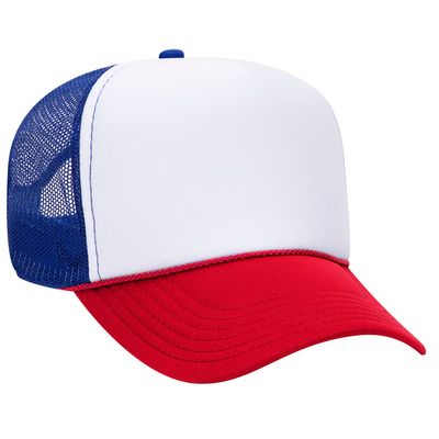 Red/Wht/Ryl Red/Wht/Ryl - Imprint Now