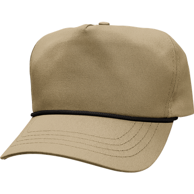 KHAKI/BLACK KHAKI/BLACK - Imprint Now