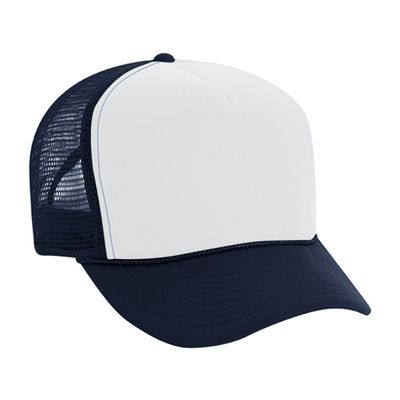WHITE/NAVY WHITE/NAVY - Imprint Now