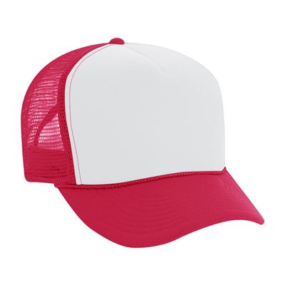 White/Red White/Red - Imprint Now