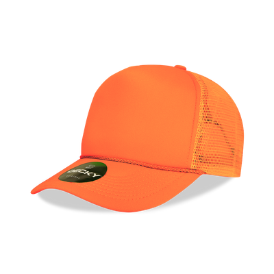 Neon Orange Neon Orange - Imprint Now