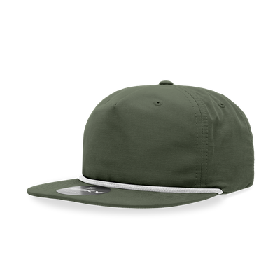 Olive/White Olive/White - Imprint Now