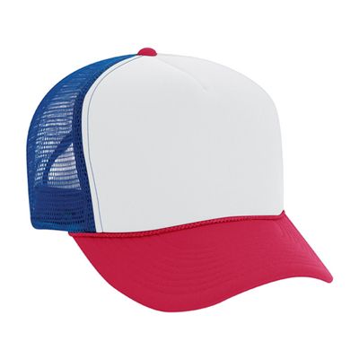 White/Red/Royal White/Red/Royal - Imprint Now