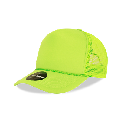 Neon Yellow Neon Yellow - Imprint Now