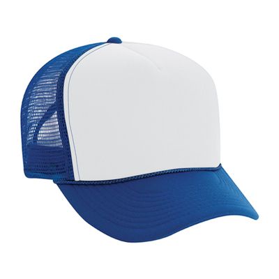 WHITE/ROYAL WHITE/ROYAL - Imprint Now
