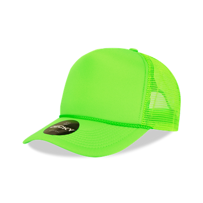Neon Green Neon Green - Imprint Now