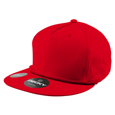 Red Red - Imprint Now