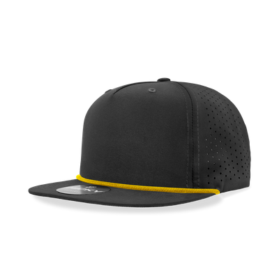 Black/Gold Black/Gold - Imprint Now