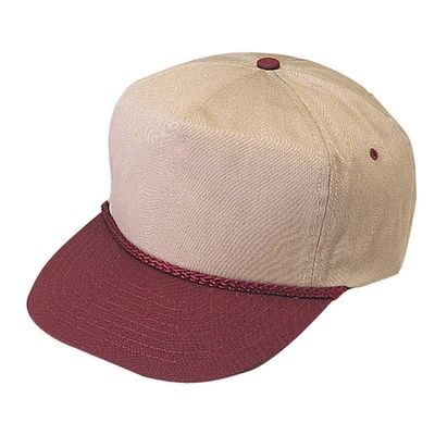 Maroon/Khaki Maroon/Khaki - Imprint Now