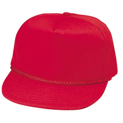 Red Red - Imprint Now