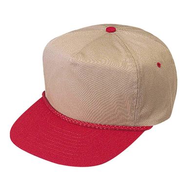 Red/Khaki Red/Khaki - Imprint Now