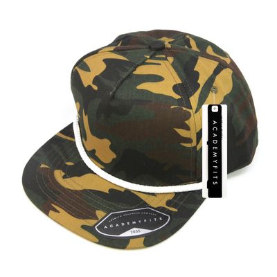 GREEN CAMO/WHITE GREEN CAMO/WHITE - Imprint Now