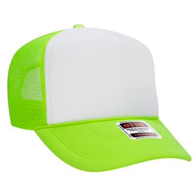 N.Grn/Wht/N.Grn N.Grn/Wht/N.Grn - Imprint Now