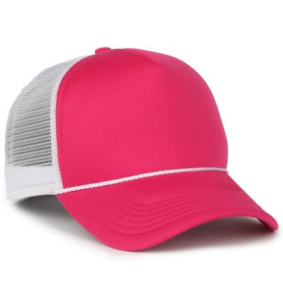 Neon Pink/White Neon Pink/White - Imprint Now