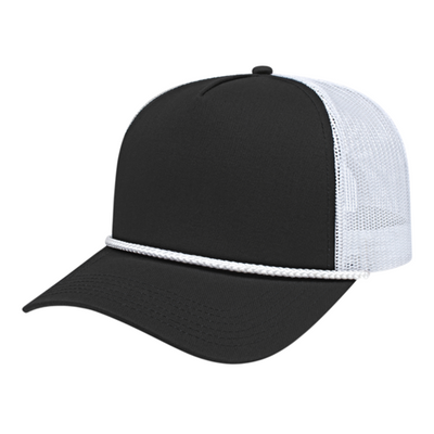 Black/White/White Black/White/White - Imprint Now