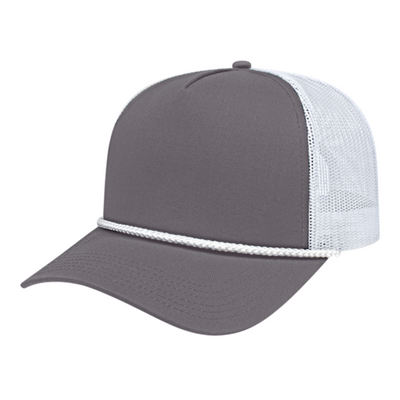 Charcoal/White/White Charcoal/White/White - Imprint Now