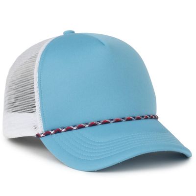 Surf Blue/White Surf Blue/White - Imprint Now