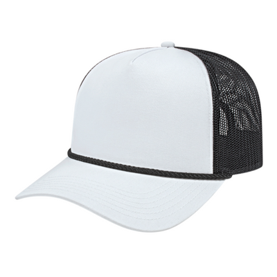 WHITE/BLACK/BLACK WHITE/BLACK/BLACK - Imprint Now
