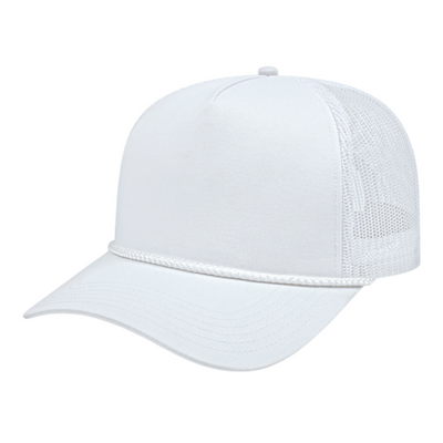 White White - Imprint Now