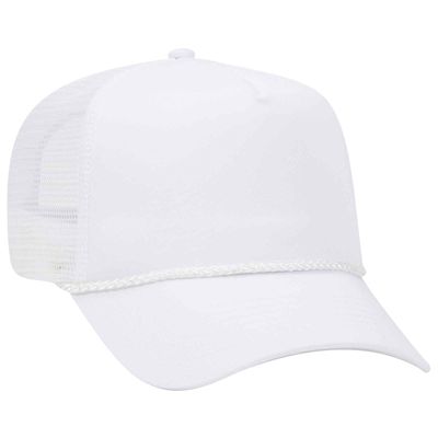 White White - Imprint Now