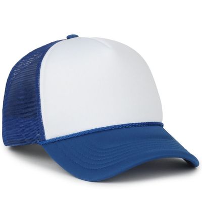 White/Royal/Royal White/Royal/Royal - Imprint Now