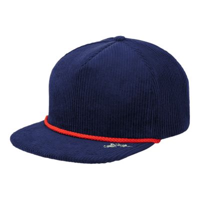 Midnight Navy/ Red Midnight Navy/ Red - Imprint Now