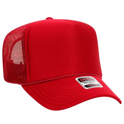 Red Red - Imprint Now