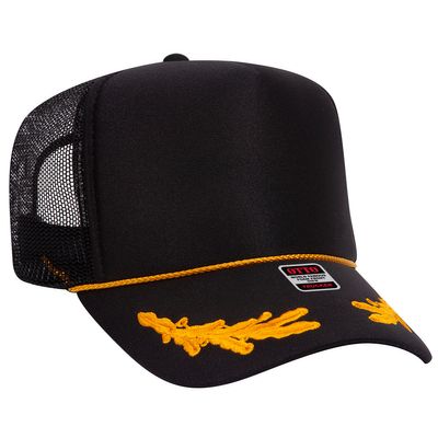 003G - Blk/Gld 003G - Blk/Gld - Imprint Now