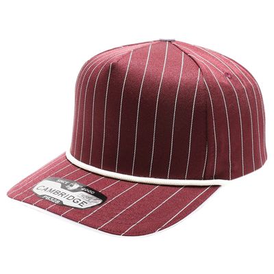 Burgundy/White Burgundy/White - Imprint Now