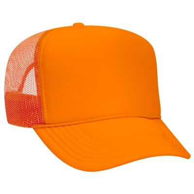 Neon Orange Neon Orange - Imprint Now